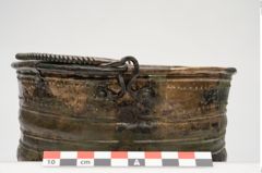 Foto von Bronzeciste (NHMW-PRAE-024623)